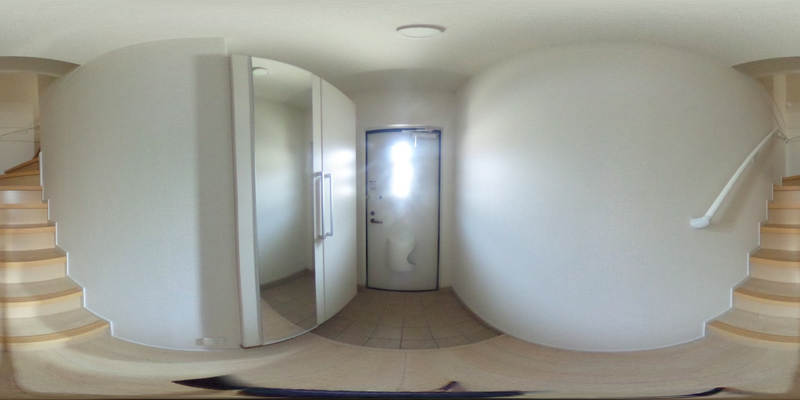 洗面所 写真14