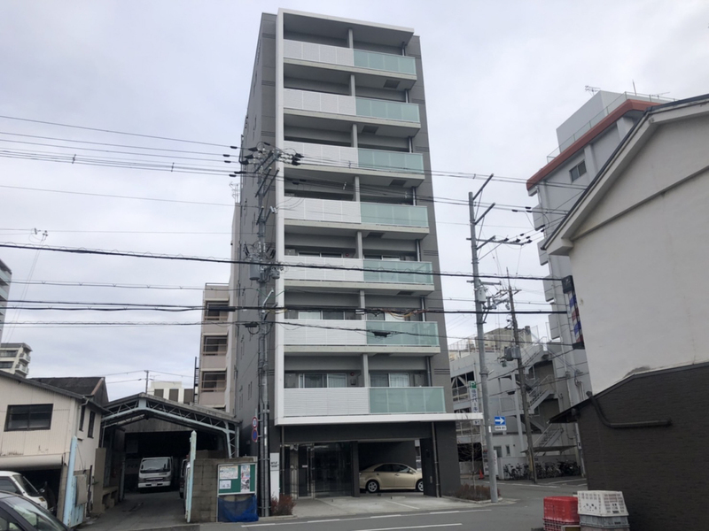 ＯＡ　ＦＬＡＴ福沢