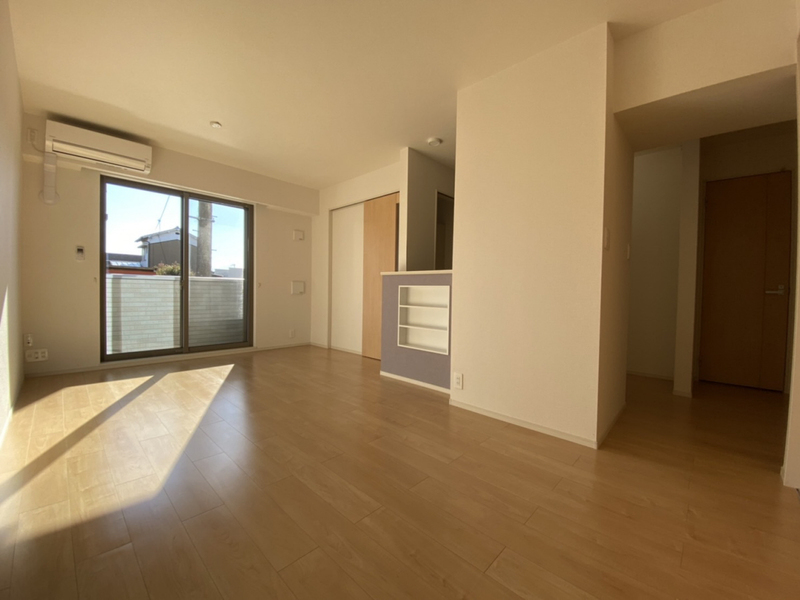 リビング 写真2