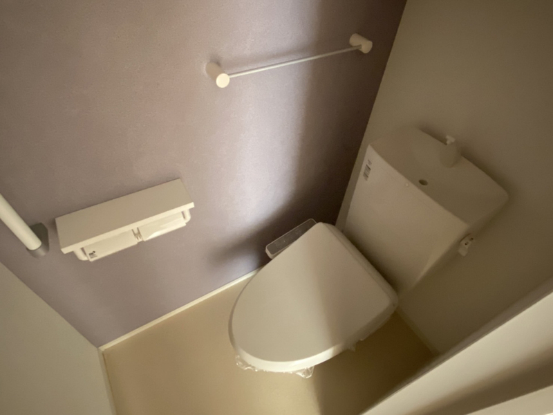 トイレ 写真13