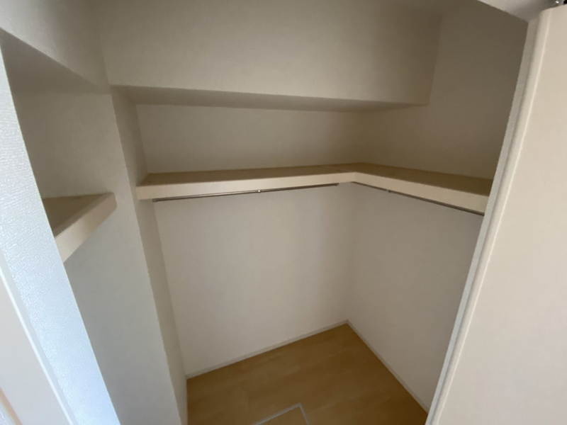 収納 写真14