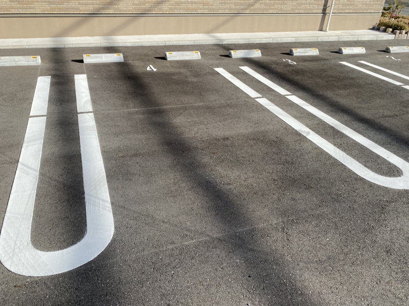 駐車場 写真32