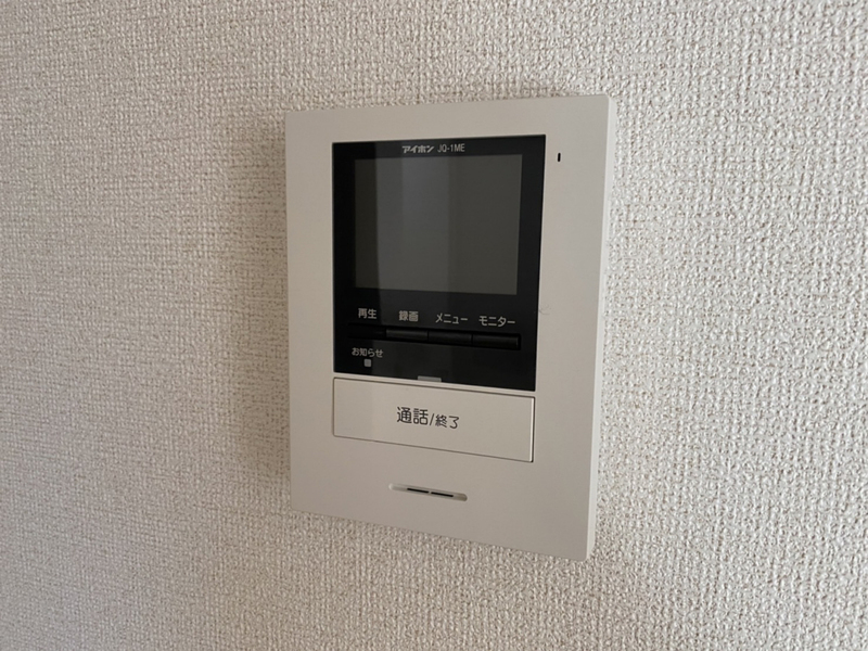 セキュリティ 写真17