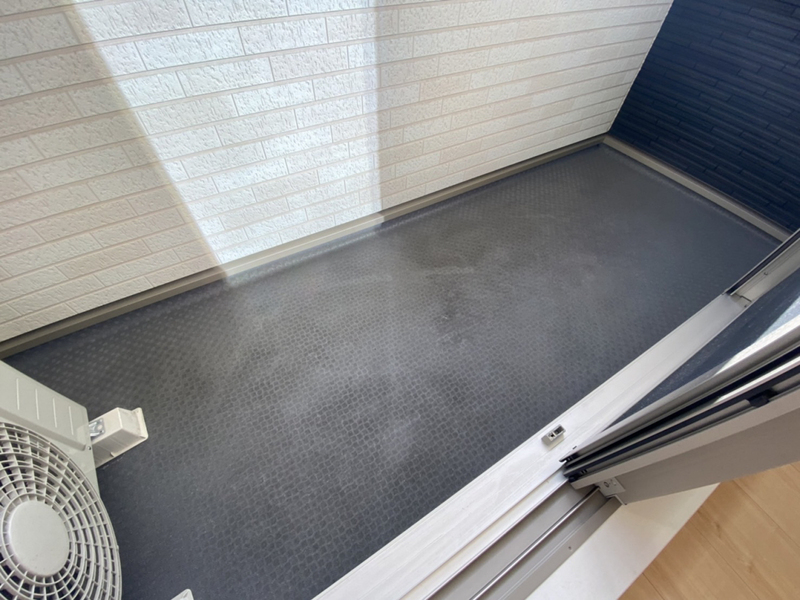 バルコニー・ベランダ 写真16