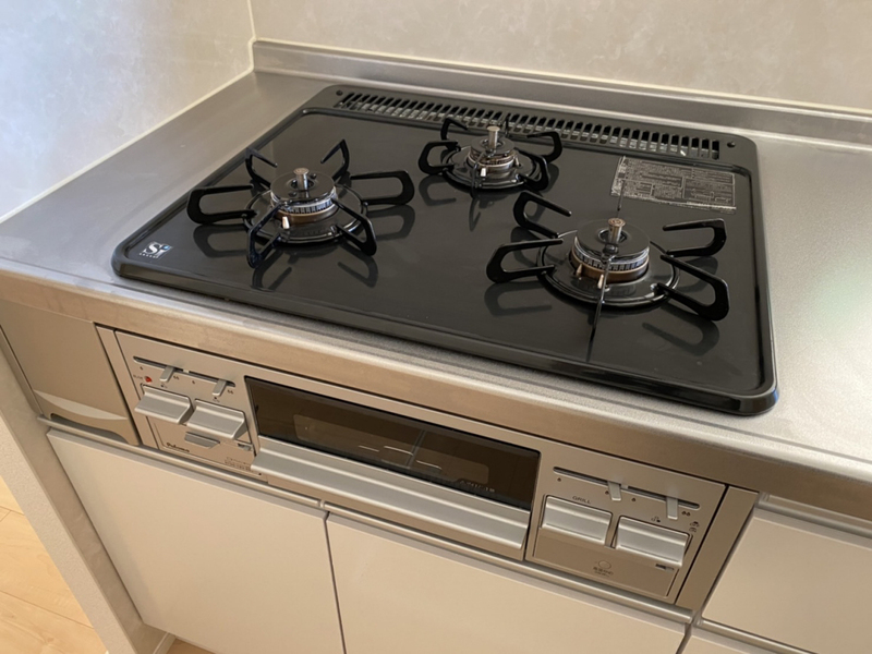 キッチン 写真5