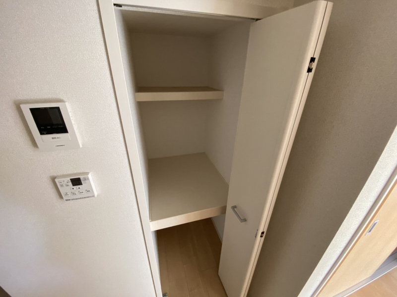 収納 写真15