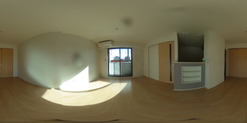 リビング 写真33