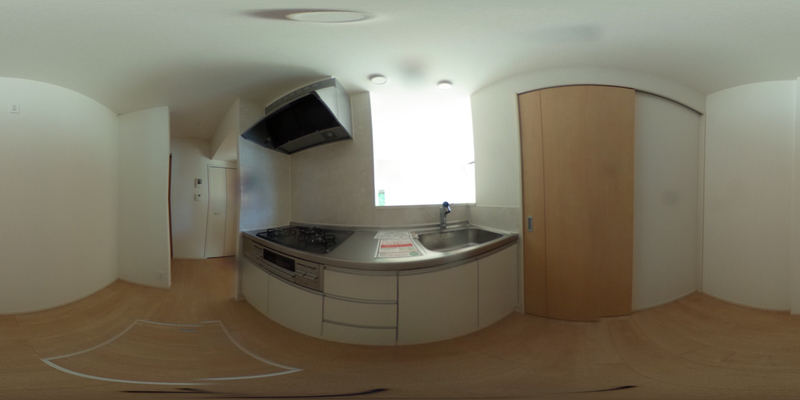 キッチン 写真34