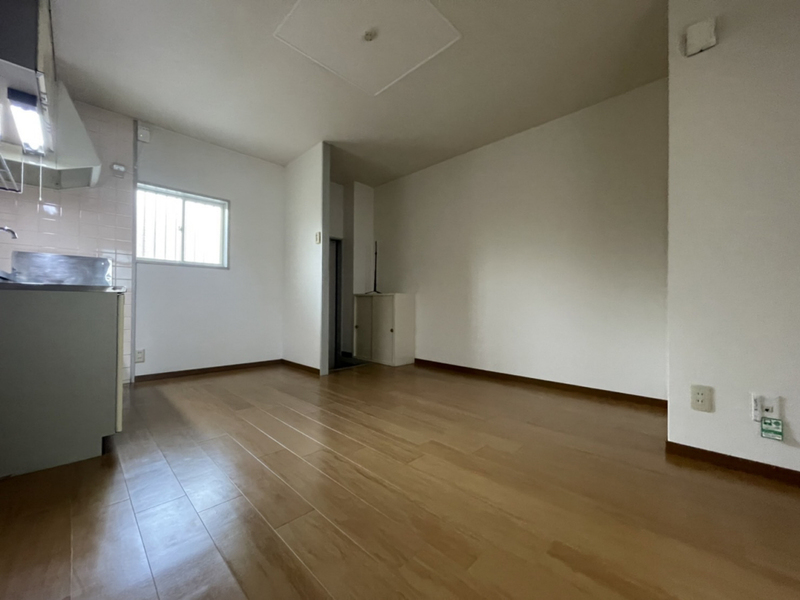 ダイニング 写真3