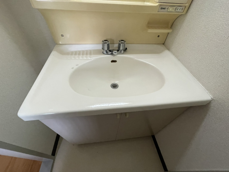 洗面所 写真10