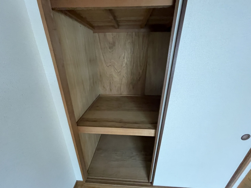収納 写真14