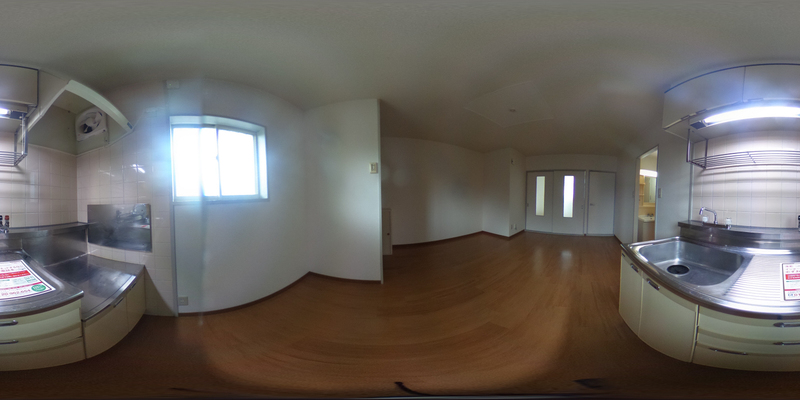 キッチン 写真34