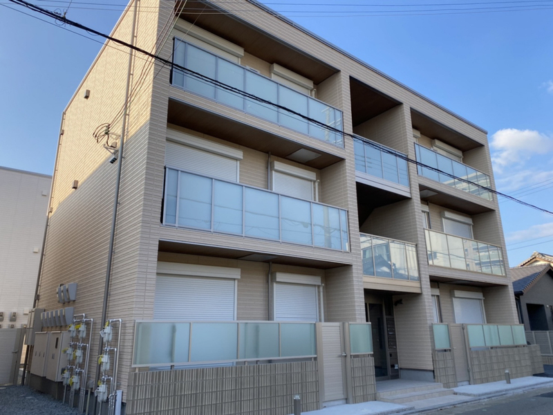 シャーメゾン姫路R