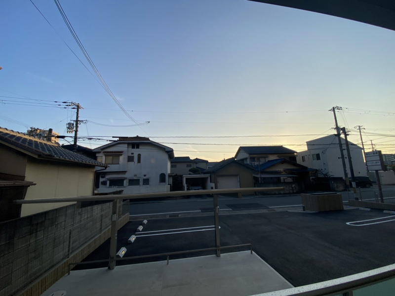 駐車場 写真32
