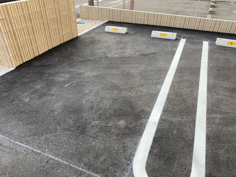 駐車場 写真31