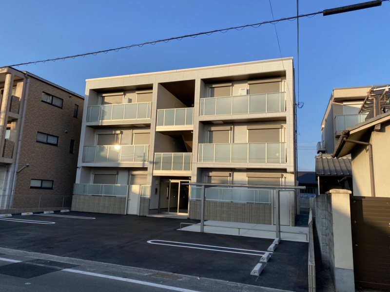 外観 写真30