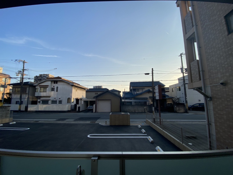 眺望 写真28