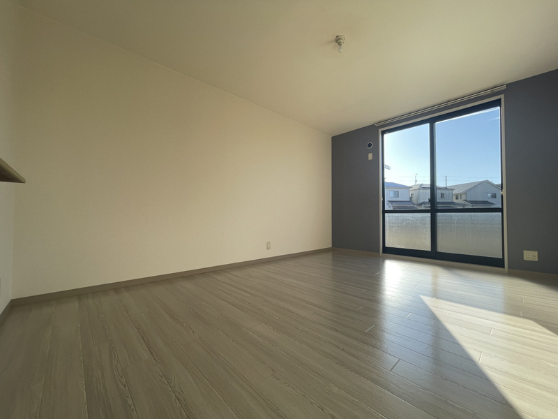 リビング 写真3