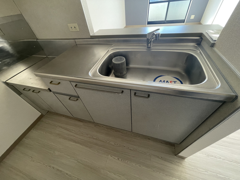 キッチン 写真4