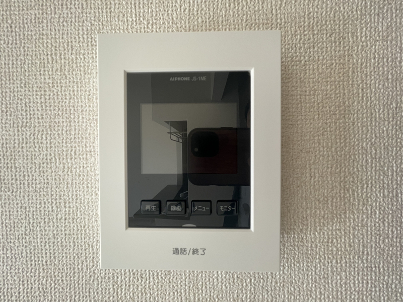 セキュリティ 写真19