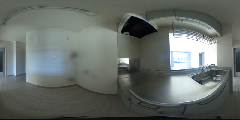 キッチン 写真34