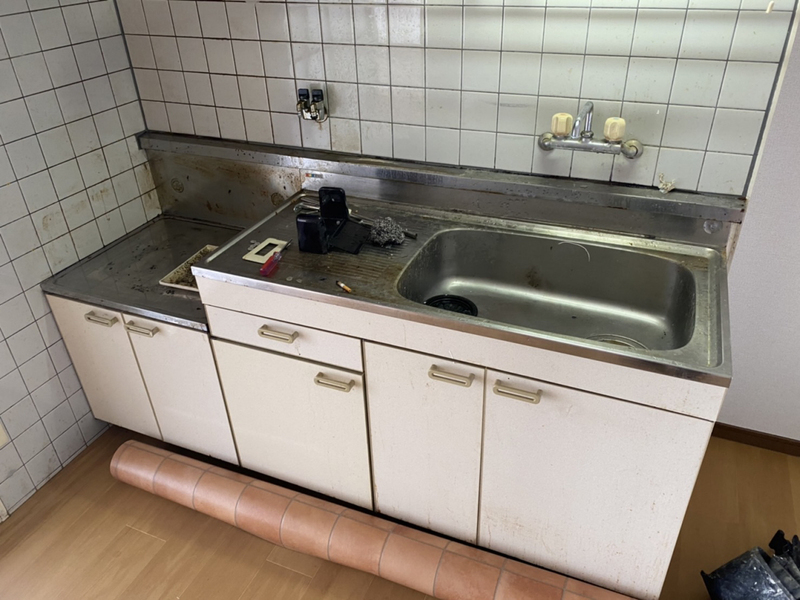 キッチン 写真4