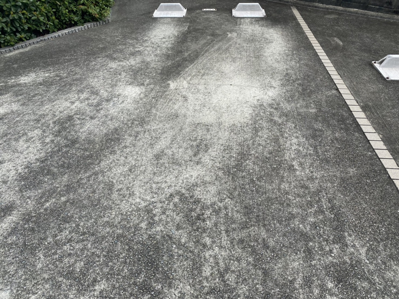 駐車場 写真32