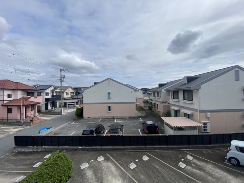 眺望 写真28