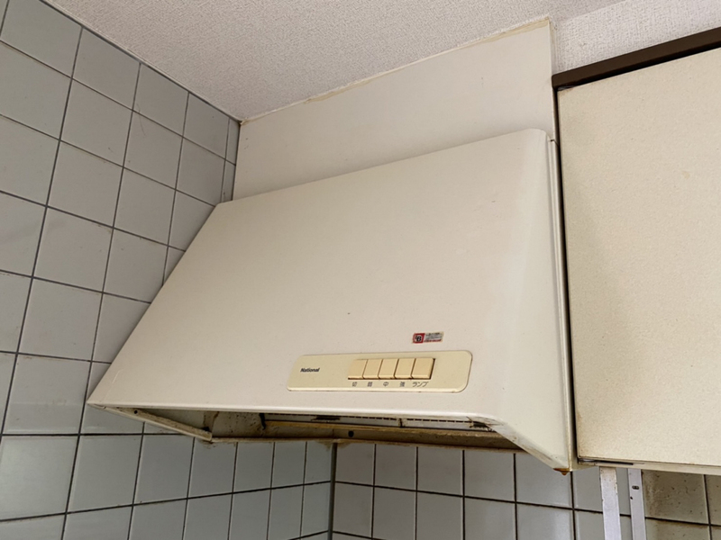 キッチン 写真5