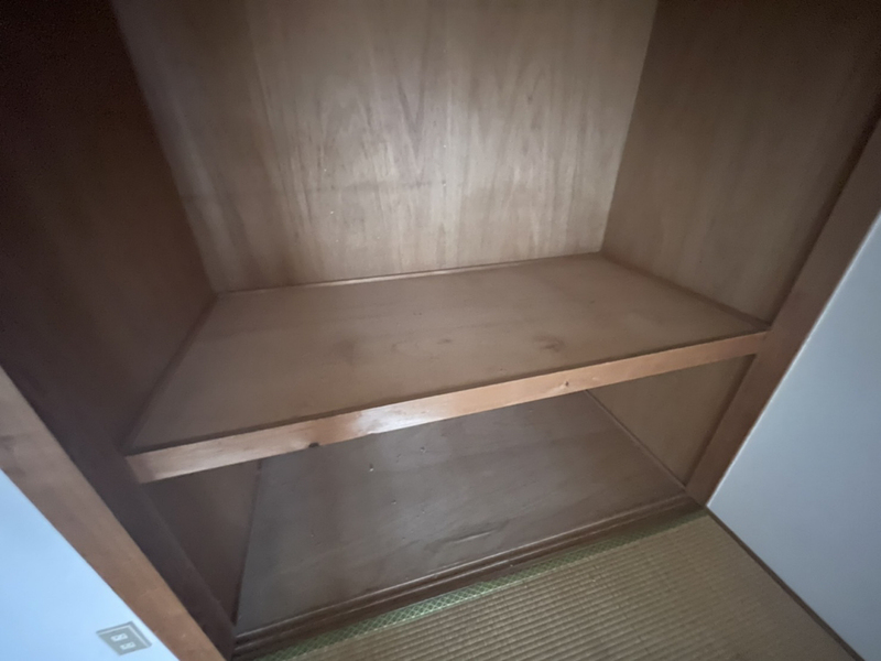 収納 写真15