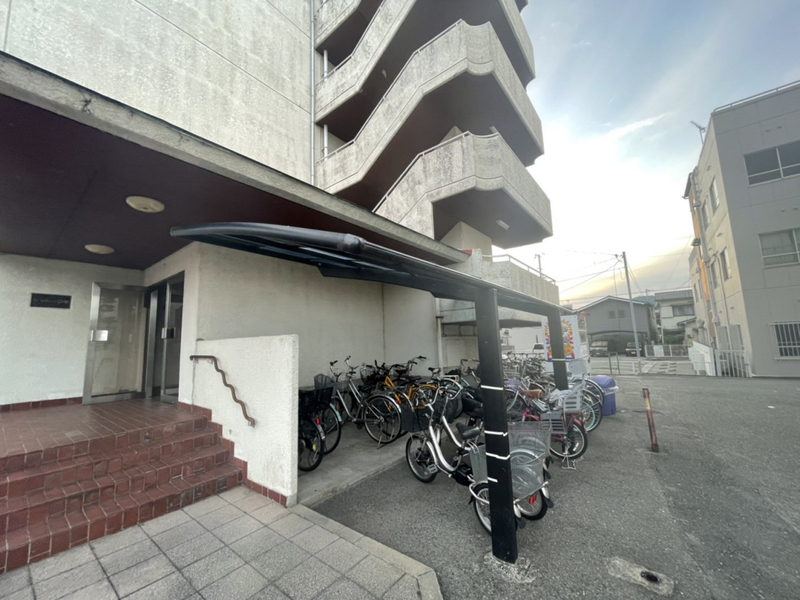 共用部 写真31