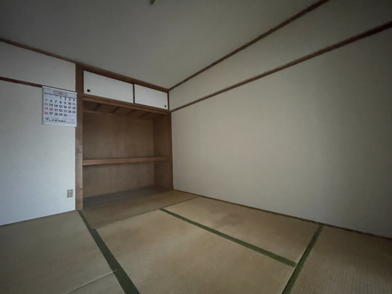 居室 写真6