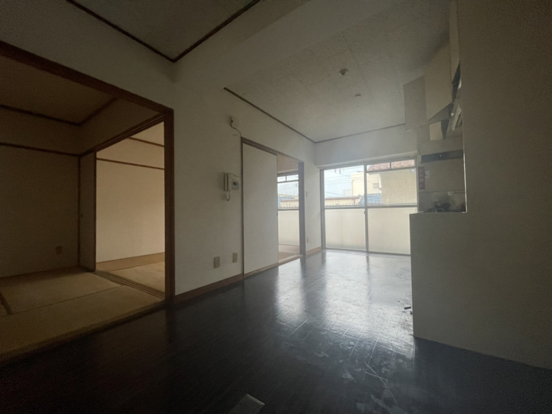 寝室 写真7