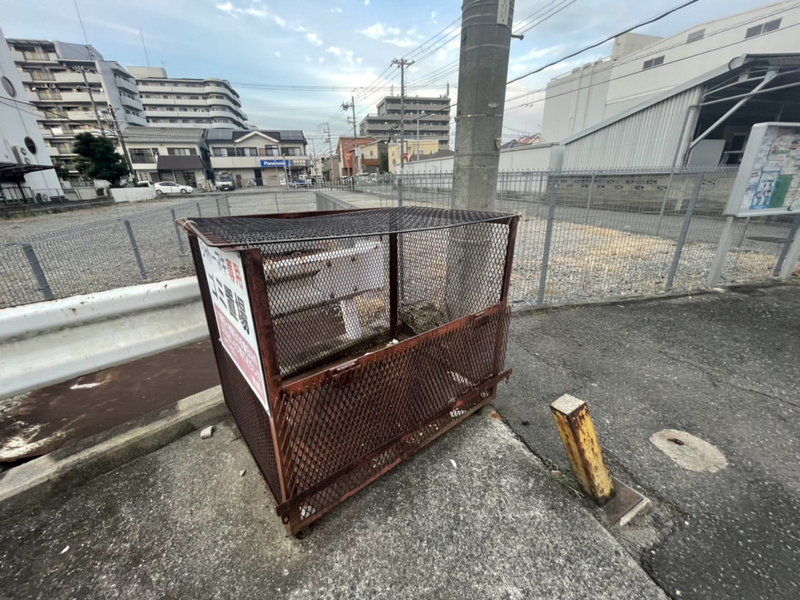 共用部 写真32