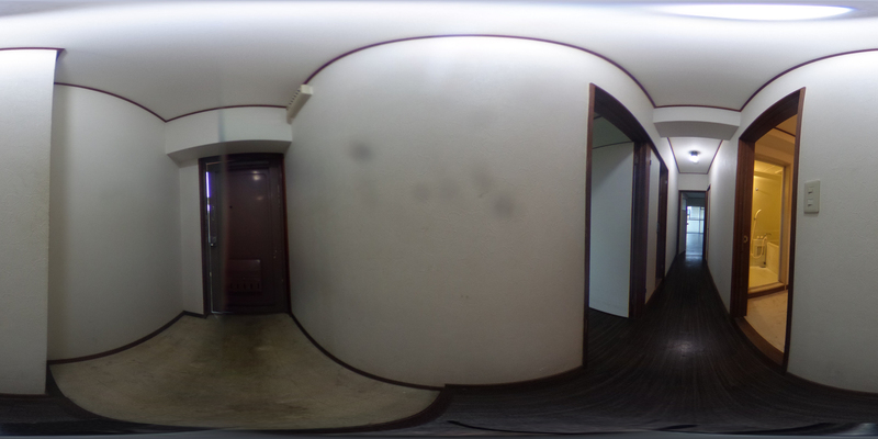 玄関 写真36
