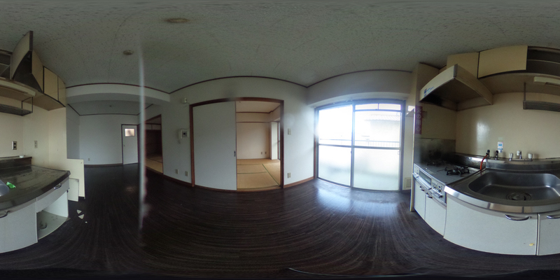キッチン 写真34