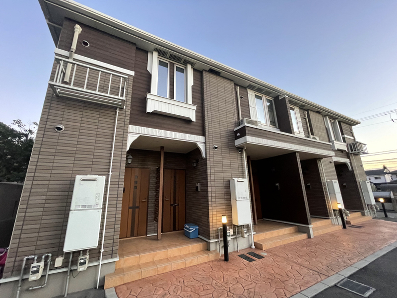 アバンツァート玉手Ⅰ