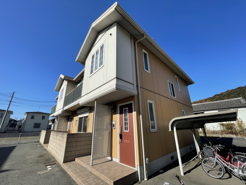 外観 写真2