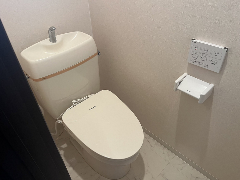 トイレ 写真13
