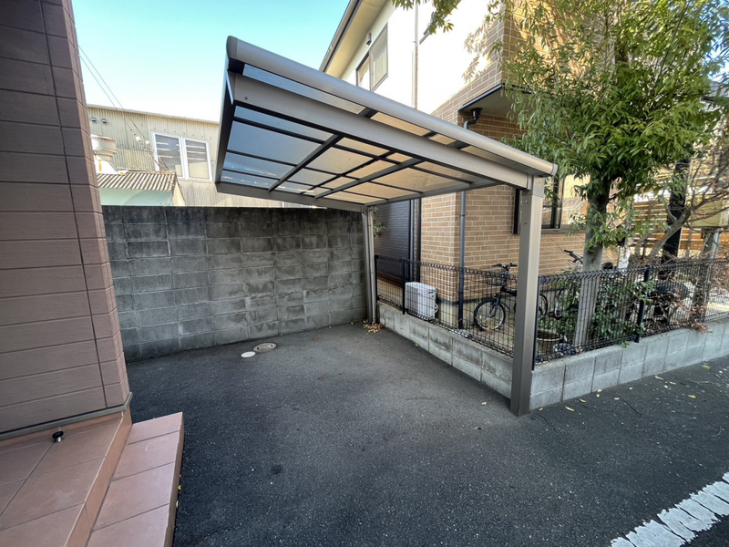 共用部 写真31
