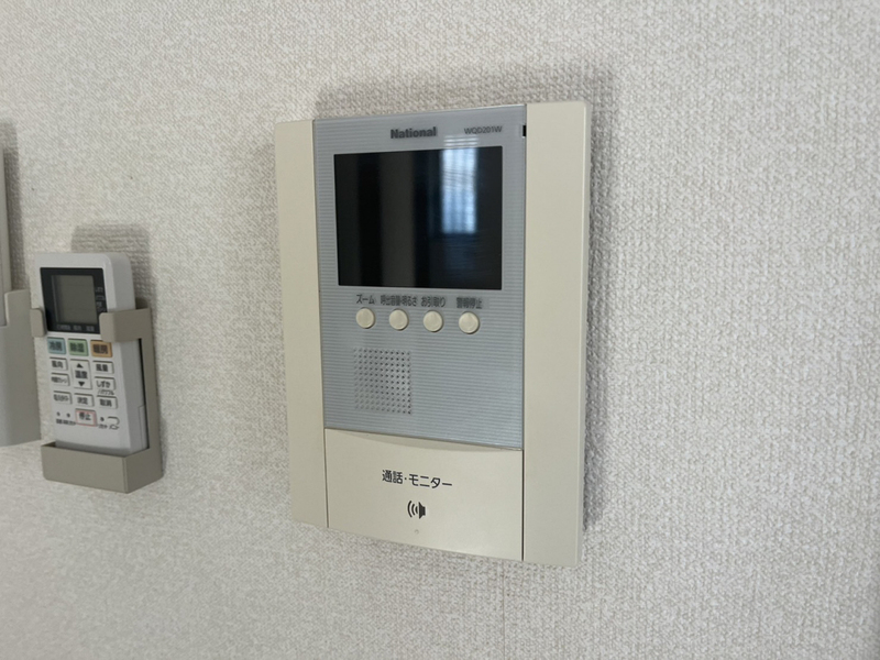 セキュリティ 写真16