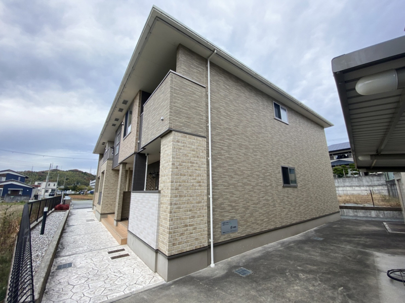 インプレスヴィラ