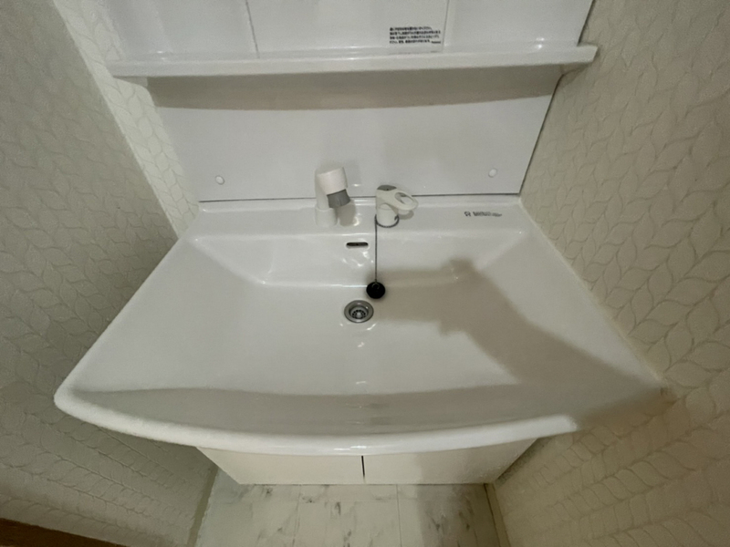 洗面所 写真11