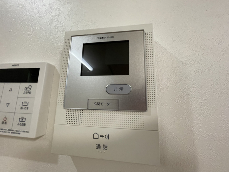 セキュリティ 写真18