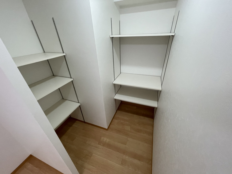 収納 写真15