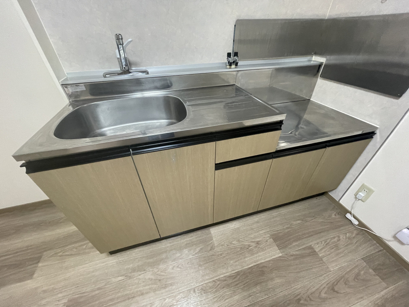 キッチン 写真5