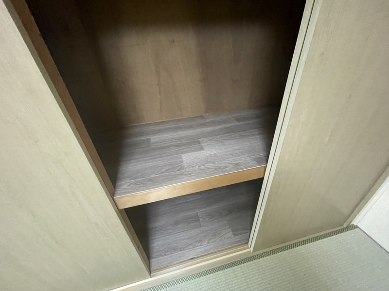 収納 写真15