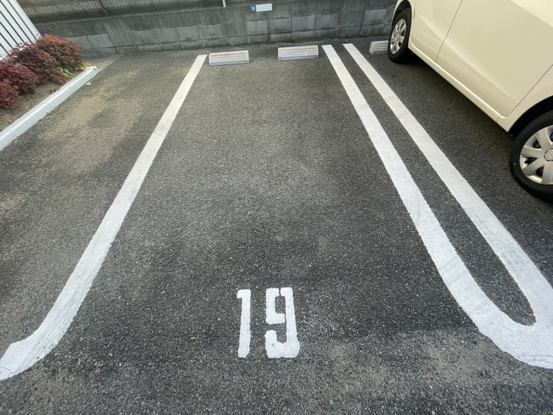 駐車場 写真32