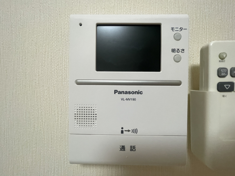 セキュリティ 写真18