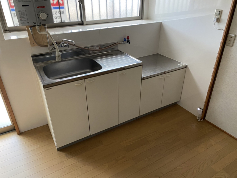 キッチン 写真4